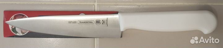 Кухонные ножи Tramontina серия Professional Master