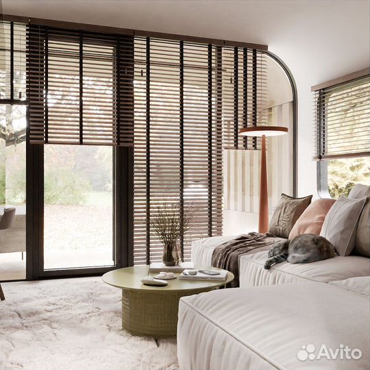 Модульный дом