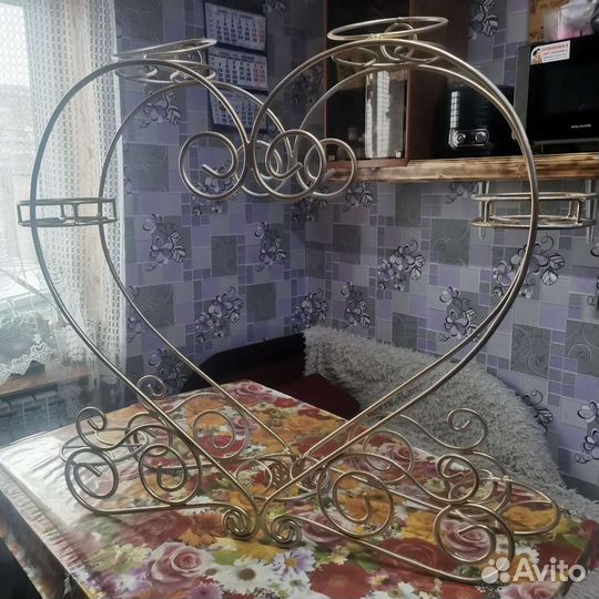 Подставка для цветов