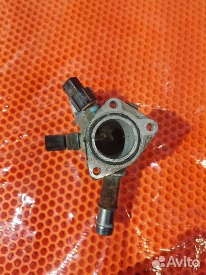 Корпус термостата Hyundai Elantra