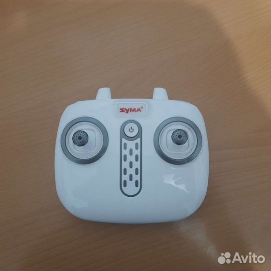 Квадрокоптер suma w1 explorer pro