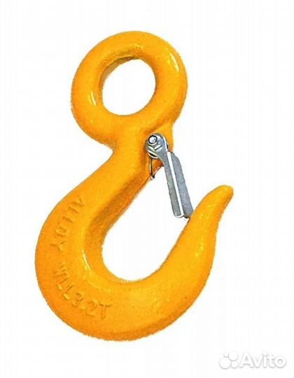 Талрепы, зажимы, крюки, звенья, лиры, рым болты