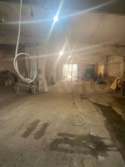 Производство, 320 м²