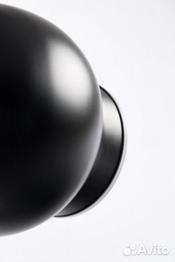 Настольный светильник Stalk / Дизайнерский