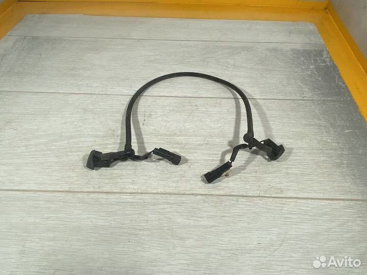 Форсунка стеклоочистителя Volvo xc60