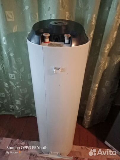 Водонагреватель Ariston,80 л