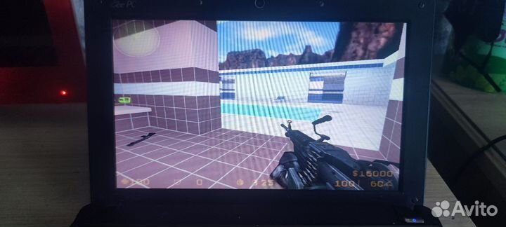 Ноутбук asus 12