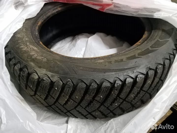 Goodyear UltraGrip Ice 185/65 R15