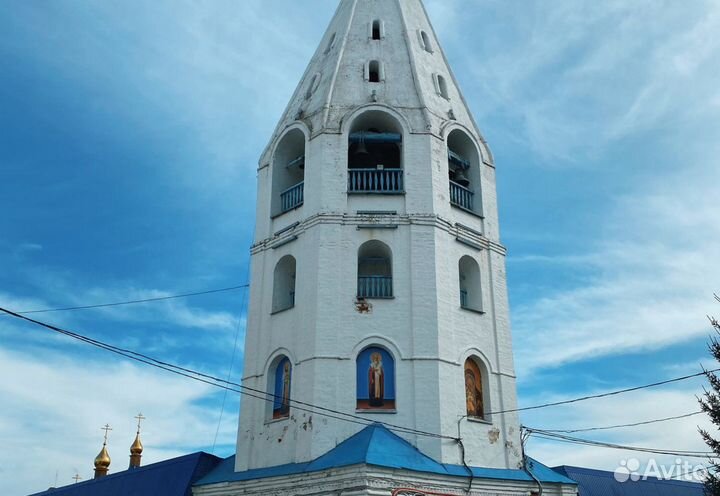 5июл24 Путешествие со вкусом (1М ) /цо3066