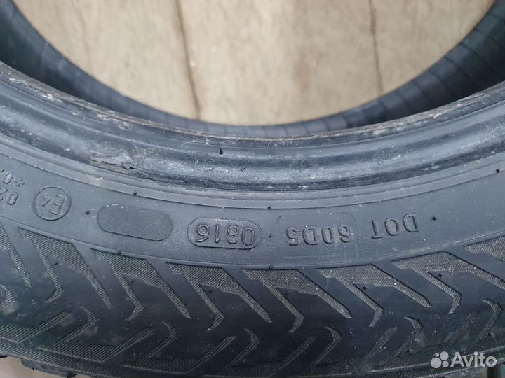 Nokian Tyres Hakkapeliitta 8 215/55 R17 97