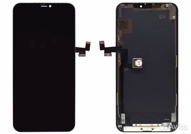 Дисплей iPhone 11 Pro Max