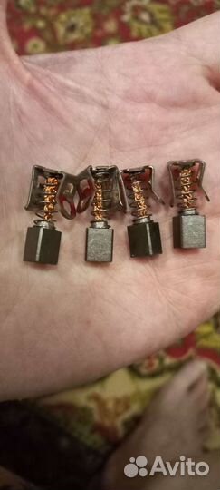 Щетки для Хилти