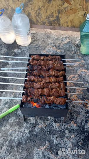 Уголь древесный в мешках