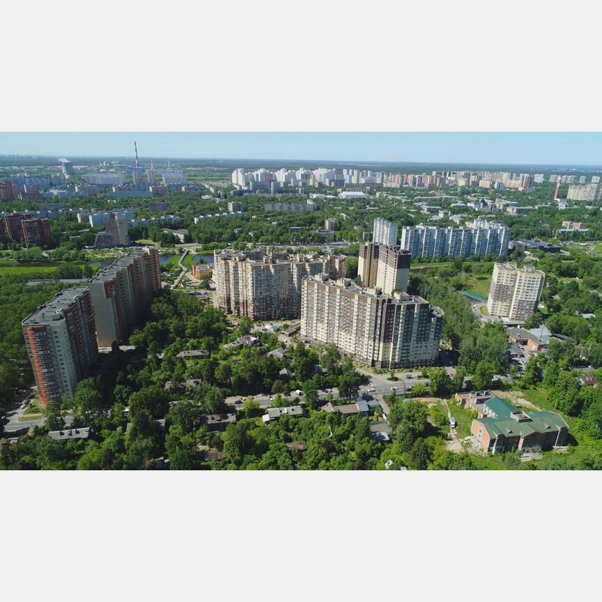 4-к. квартира, 106,7 м², 2/14 эт.