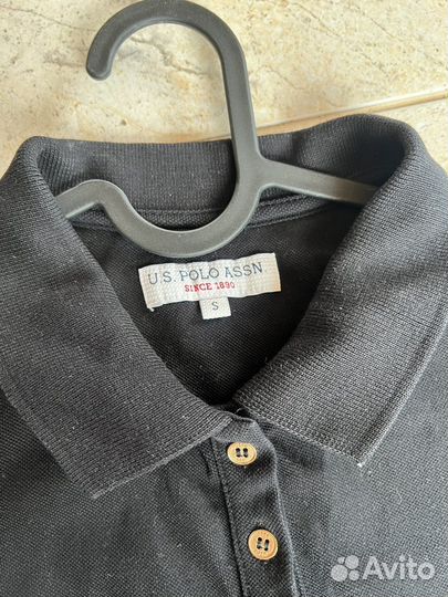 Футболка polo