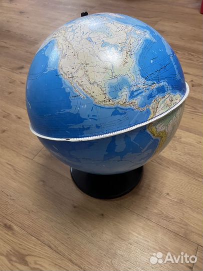 Глобус