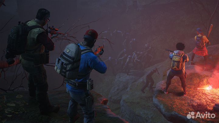 Back 4 Blood (Steam)