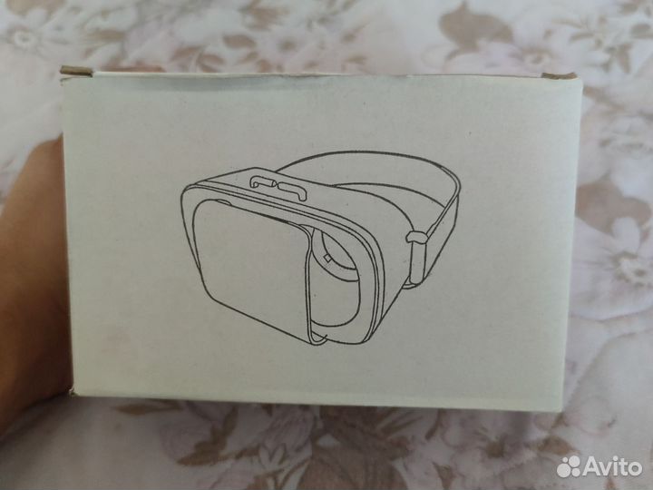 Vr очки для телефона