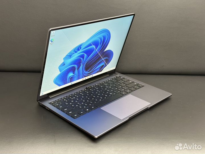 Ультрабук Huawei MateBook B5-430 i5-1135G7/ 512SSD