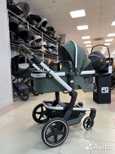 Детская коляская joolz day+