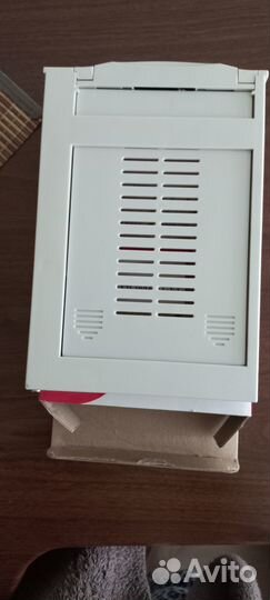 Внешний корпус для HDD IDE