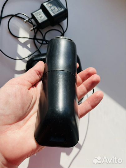 Радио телефон philips cd480