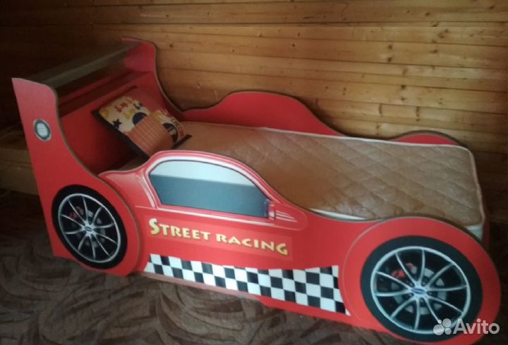 Детская мебель