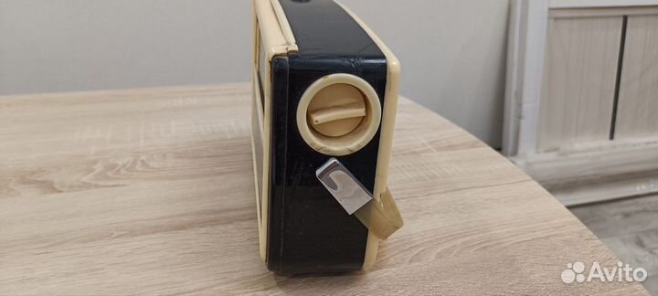 Походное радио СССР