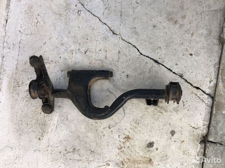 Крепление двигателя 157 qmj