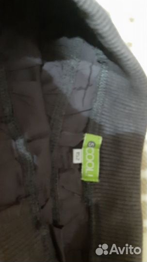 Футболка и брюки для мальчика