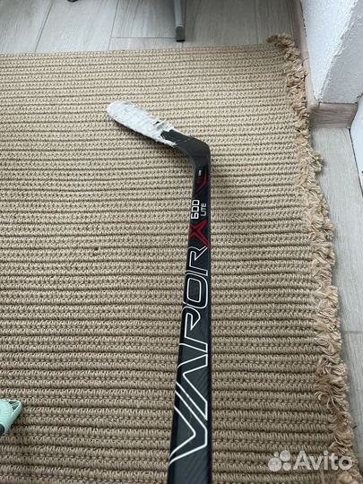 Клюшка bauer vapor x 600 lite
