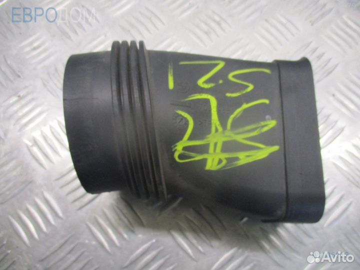 Воздуховод вентиляционный канал BMW F01 LCI n52