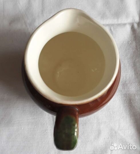 Кофейный сервиз зик СССР 70х-80х г