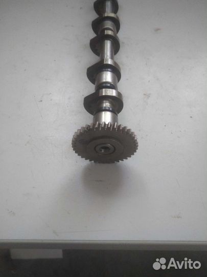 Эксцентриковый вал Bmw mini B38