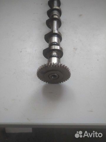 Эксцентриковый вал Bmw mini B38