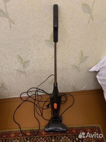 Пылесосы бу для дома