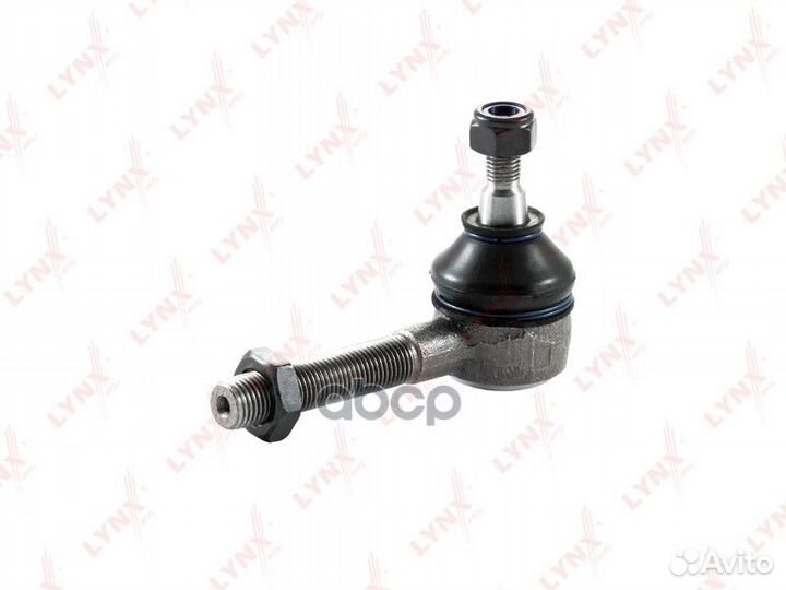 Рулевой наконечник L/R citroen Berlingo 1.1-2.0