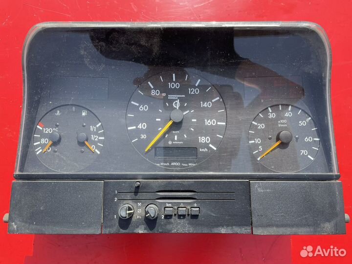 Щиток приборов к Мерседес Спринтер