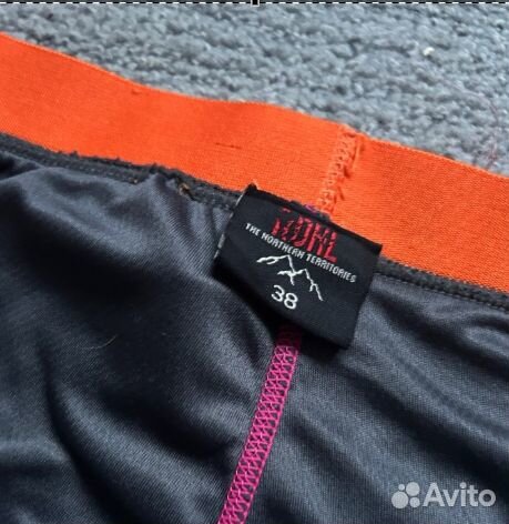 Термобелье женское 42 44