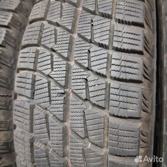 Bridgestone Ice Partner 205/60 R16 91Q