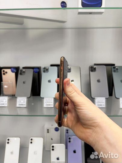 iPhone 11 Pro, 256 ГБ