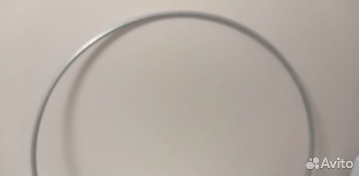 Обруч металлический
