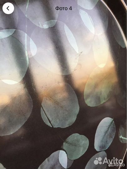 Поднос h&m home