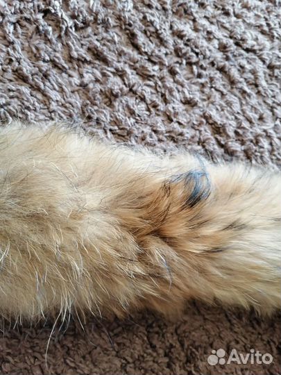 Мех, опушка от куртки