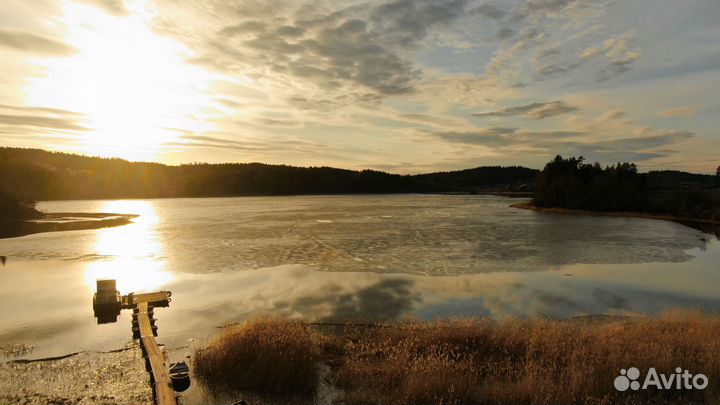 Прокат лодок с моторами, рыбалка, экскурсии
