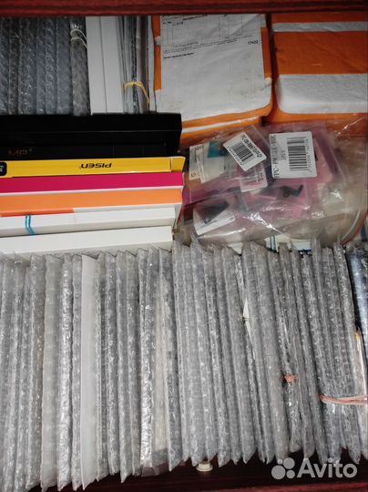 Дисплеи на телефн