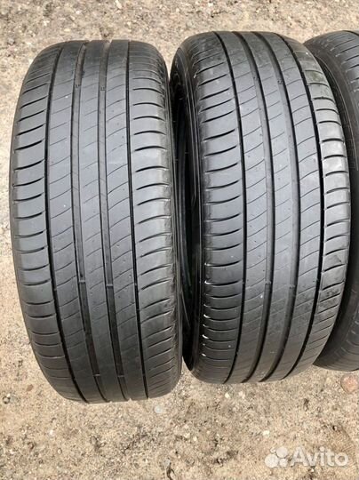Michelin Primacy 3 215/55 R18
