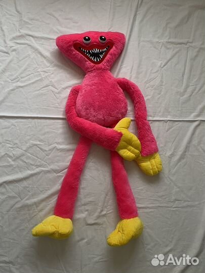 Большая мягкая игрушка