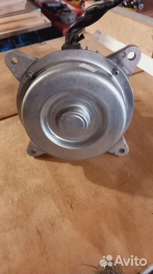 Электродвигатель 220в бу