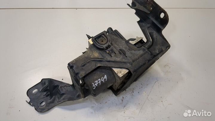 Блок абс, насос Ford Mondeo 3, 2003